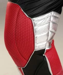 Rubies Costume Co. Inc Ant-Man Grand Heritage Adult Costume -Wonderful Halloween Costumes Shop ant man grand heritage adult costume alt 6