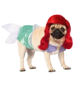 Rubies Costume Co. Inc Ariel Pet Costume