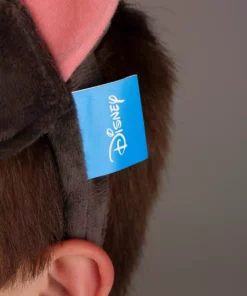 Elope Disney Aristocats Berlioz Plush Headband, Collar & Tail Costume Kit 12 Elope Disney Aristocats Berlioz Plush Headband, Collar & Tail Costume Kit -Wonderful Halloween Costumes Shop aristocats berlioz plush headband collar tail k alt 4