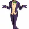Rubies Costume Co. Inc Men's Video Game The Joker Costume