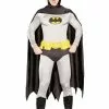 Rubies Costume Co. Inc Adult Authentic Classic Batman Costume -Wonderful Halloween Costumes Shop authentic classic batman for adults