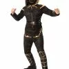Rubies Costume Co. Inc Marvel Avengers Endgame Boys Hawkeye Ronin Costume -Wonderful Halloween Costumes Shop avengers endgame boys hawkeye ronin costume