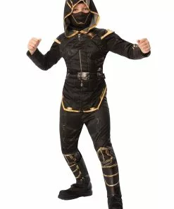 Rubies Costume Co. Inc Marvel Avengers Endgame Boys Hawkeye Ronin Costume