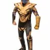 Rubies Costume Co. Inc Deluxe Avengers Endgame Boys Thanos Costume