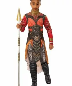 Rubies Costume Co. Inc Girls Dora Milaje Okoye Avengers Endgame Costume