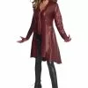 Rubies Costume Co. Inc Avengers Endgame Secret Wishes Scarlet Witch Women's Costume -Wonderful Halloween Costumes Shop avengers endgame secret wishes scarlet witch women