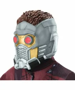 Rubies Costume Co. Inc Adult Star-Lord Avengers Endgame Mask
