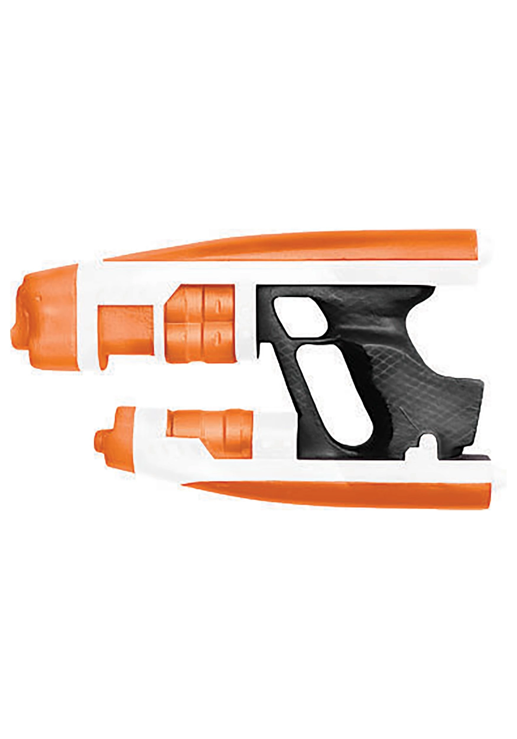 Rubies Costume Co. Inc Star-Lord Avengers Endgame Blaster 3 Rubies Costume Co. Inc Star-Lord Avengers Endgame Blaster