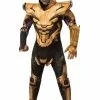 Rubies Costume Co. Inc Marvel Avengers Endgame Thanos Men's Costume -Wonderful Halloween Costumes Shop avengers endgame thanos mens costume