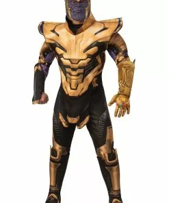 Rubies Costume Co. Inc Marvel Avengers Endgame Thanos Men's Costume