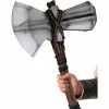 Rubies Costume Co. Inc Avengers Endgame Thor Stormbreaker Hammer -Wonderful Halloween Costumes Shop avengers endgame thor strombreaker axe