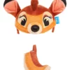 Elope Disney Bambi Soft Headband & Tail Costume Kit 2 Elope Disney Bambi Soft Headband & Tail Costume Kit -Wonderful Halloween Costumes Shop bambi plush headband tail kit