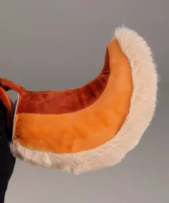 Elope Disney Bambi Soft Headband & Tail Costume Kit -Wonderful Halloween Costumes Shop bambi soft headband tail kit alt 1