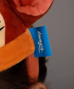 Elope Disney Bambi Soft Headband & Tail Costume Kit -Wonderful Halloween Costumes Shop bambi soft headband tail kit alt 2