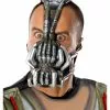 Rubies Costume Co. Inc DC Comics Bane Adult Mask -Wonderful Halloween Costumes Shop bane adult mask