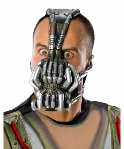 Rubies Costume Co. Inc DC Comics Bane Adult Mask