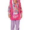 Morris Costumes Barbie Adult Ken Box -Wonderful Halloween Costumes Shop barbie adult ken box