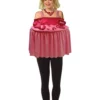 Morris Costumes Barbie Styling Head Costume For Adults -Wonderful Halloween Costumes Shop barbie adult styling head costume
