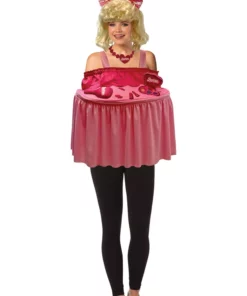 Morris Costumes Barbie Styling Head Costume For Adults