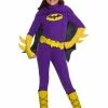 Rubies Costume Co. Inc Batgirl Deluxe Kids Costume -Wonderful Halloween Costumes Shop batgirl deluxe child costume