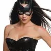 Rubies Costume Co. Inc Batgirl Costume Mask -Wonderful Halloween Costumes Shop batgirl mask