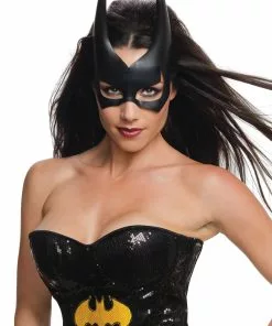 Rubies Costume Co. Inc Batgirl Costume Mask