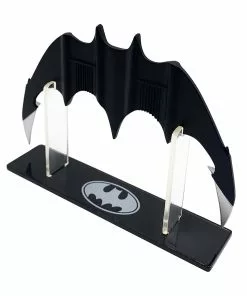 Factory Entertainment Batman 1989 6" Scaled Batarang Prop Replica