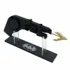 Factory Entertainment Batman 7" Scaled 1989 Grapnel Launcher Prop Replica -Wonderful Halloween Costumes Shop batman 1989 grapple launcher 7 scaled prop replica