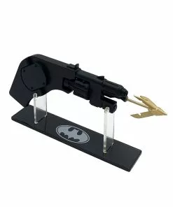 Factory Entertainment Batman 7" Scaled 1989 Grapnel Launcher Prop Replica