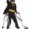 Disguise Batman Kids Adaptive Costume -Wonderful Halloween Costumes Shop batman adaptive costume
