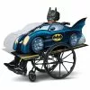 Disguise Adaptive Batman Wheelchair Cover Costume -Wonderful Halloween Costumes Shop batman adaptive wheelchair cover costume 1
