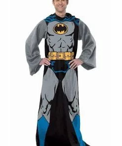 Northwest Company Batman Comfy Throw For Adults