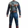 Rubies Costume Co. Inc Batman: Arkham Origins Adult Deluxe Deathstroke Costume 2 Rubies Costume Co. Inc Batman: Arkham Origins Adult Deluxe Deathstroke Costume -Wonderful Halloween Costumes Shop batman arkham origins adult deluxe deathstroke costime updat