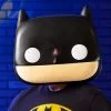 Disguise Batman Classic Funko Pop Half Mask -Wonderful Halloween Costumes Shop batman classic funko half mask