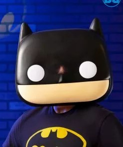 Disguise Batman Classic Funko Pop Half Mask