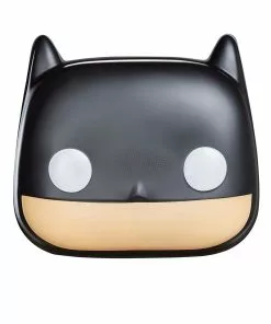 Disguise Batman Classic Funko Pop Half Mask -Wonderful Halloween Costumes Shop batman classic funko half mask alt 3