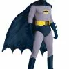 Rubies Costume Co. Inc Batman Classic Series Grand Heritage Costume -Wonderful Halloween Costumes Shop batman classic series grand heritage costume