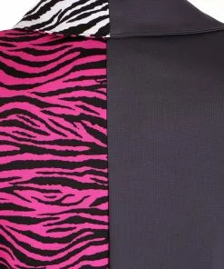 Charades Men's Batman Forever Two-Face Premium Costume -Wonderful Halloween Costumes Shop batman forever mens two face premium costume alt 6