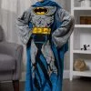 Northwest Company Batman Juvy Comfy Throw Blanket