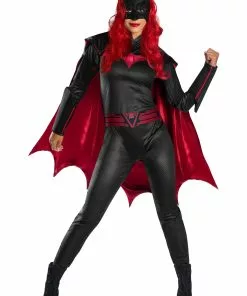 Rubies Costume Co. Inc Batwoman Costume For Adults
