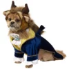 Rubies Costume Co. Inc The Beast Pet Costume -Wonderful Halloween Costumes Shop beast dog costume