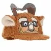 Elope Disney Fuzzy Beast Costume Hat -Wonderful Halloween Costumes Shop beast fuzzy cap