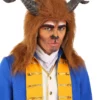 Elope Disney Beast Costume Hood With Horns -Wonderful Halloween Costumes Shop beast hood with horns update
