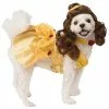 Rubies Costume Co. Inc Beauty And The Beast Belle Dog Costume -Wonderful Halloween Costumes Shop beauty and the beast belle dog costume