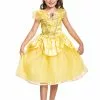 Disguise Beauty And The Beast- Belle Classic Costume For Kids 2 Disguise Beauty And The Beast- Belle Classic Costume For Kids -Wonderful Halloween Costumes Shop beauty and the beast belle kids classic costume