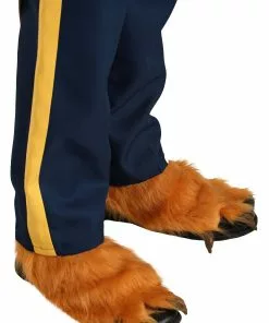 Fun Costumes Beast Costume For Kids From Disney's Beauty And The Beast -Wonderful Halloween Costumes Shop beauty and the beast child beast costume alt 7