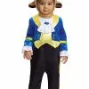 Disguise Beauty And The Beast Posh Beast Costume For Infants 1 Disguise Beauty And The Beast Posh Beast Costume For Infants -Wonderful Halloween Costumes Shop beauty and the beast infant posh beast costume