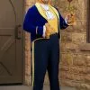Fun Costumes Beast Costume For Plus Size Men From Disney's Beauty And The Beast 1 Fun Costumes Beast Costume For Plus Size Men From Disney's Beauty And The Beast -Wonderful Halloween Costumes Shop beauty and the beast plus size beast costume for men 2