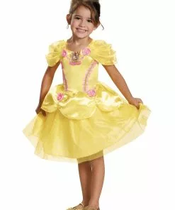 Disguise Belle Classic Toddler Costume