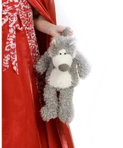 Princess Paradise Big Bad Wolf Purse Costume
